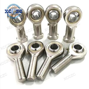 Custom Heim Joint Spherical Ball Joint Rod End Bearings