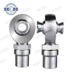 1.25 Inch Heavy-Duty Heim Joint Rod End Bearing