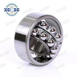 1200 1201 1202 1203 1204 1205 1206 Double Row Self Aligning Ball Bearings