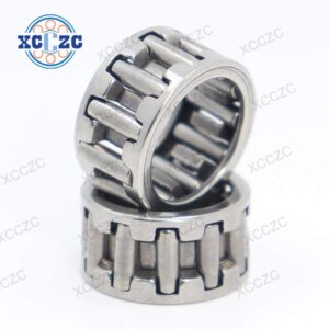 16x22x12mm K Series K162212 Needle Roller Bearing and Cage Assemblies