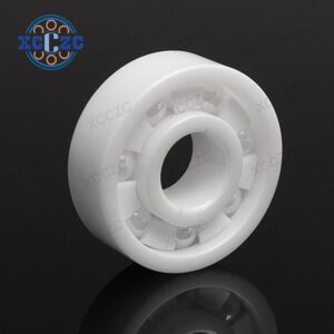 608CE 8x22x7mm Zirconia Full Ceramic Ball Bearing