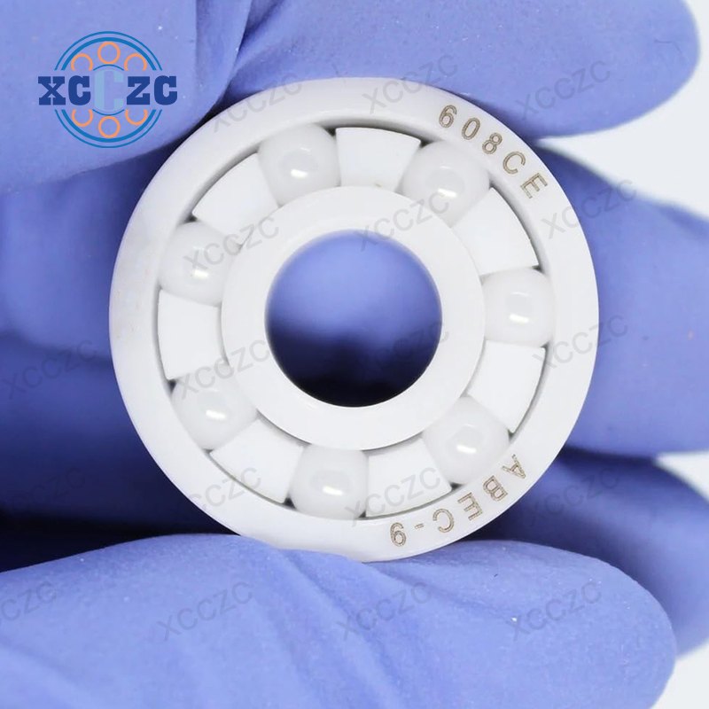 ceramic bearing