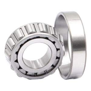 tapered roller bearing