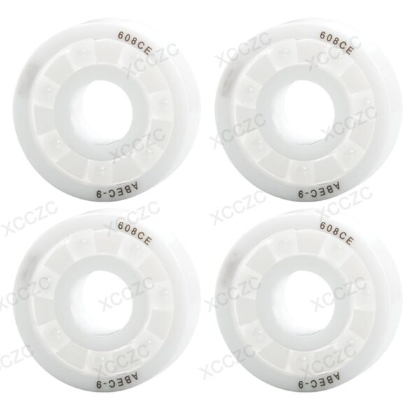 ceramic bearing manufacturer