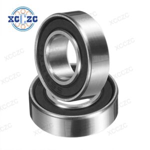 S688 8x16x5 mm Stainless Steel Miniature Deep Groove Ball Bearing