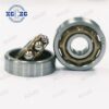 Angular Contact Ball Bearings