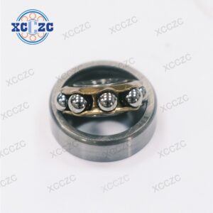 E8 Motor Bearing