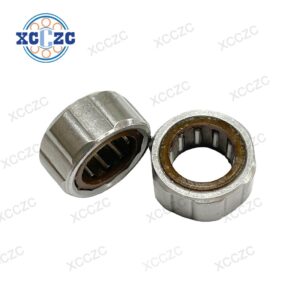 One-Way Needle Bearing