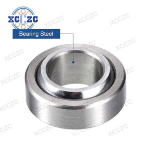 Spherical Plain Bearing