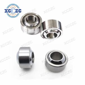 Self-Lubricating Bearing