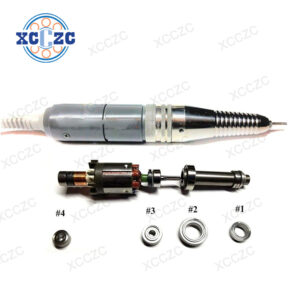 Ultra Small Ball Bearing