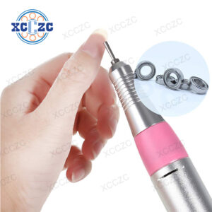 Miniature Deep Groove Bearing