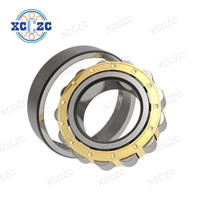 cylindrical roller bearing manufacturer