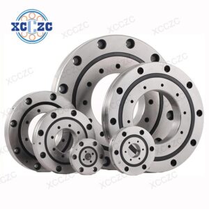RU Series Thin Section Bearing