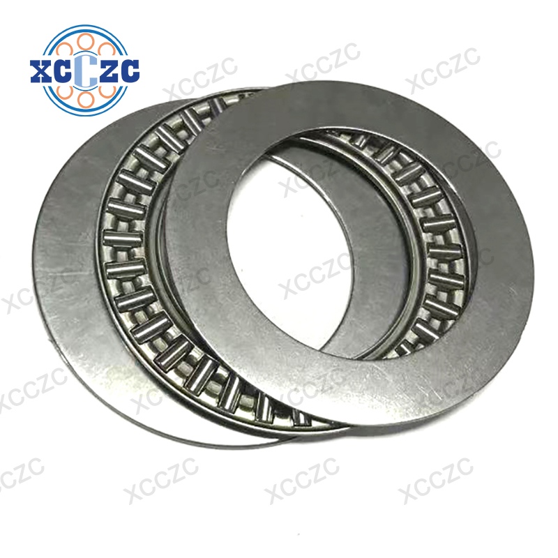 12Rodamiento de agujas de empuje x26x4 mm