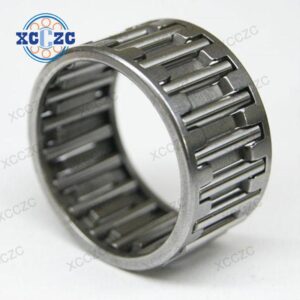 High Load K Series Needle Cage and Retainer Assembly K20X26X12 Needle Roller Bearings