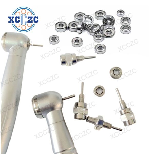 dental bearing supplier