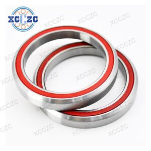 MH-P16 40x52x7mm Bicycle Headset Mountain Bike Hybrid Thin Section Deep Groove Ball Bearings