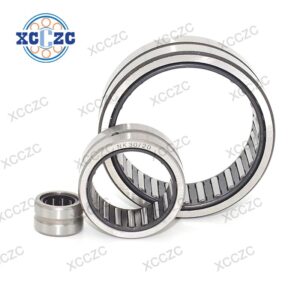 single-row needle bearing