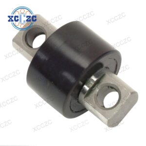 TCM FD 20 -30T3 Forklift Mast Side Roller Bearing
