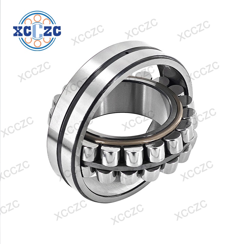 W33 lubrication groove bearing