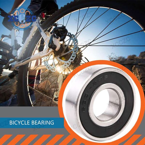 OEM 6000 bearing supplier China