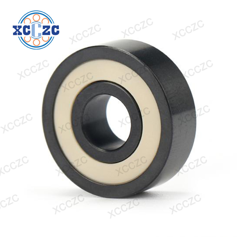 Si3N4 ceramic bearings