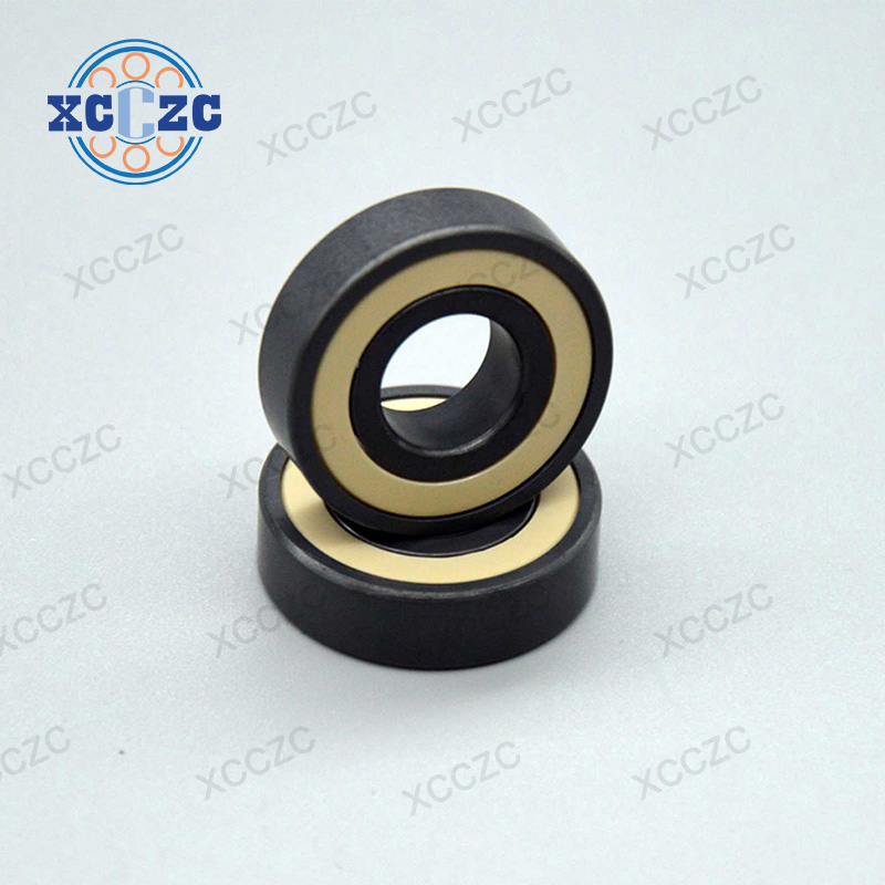 full ceramic bearing