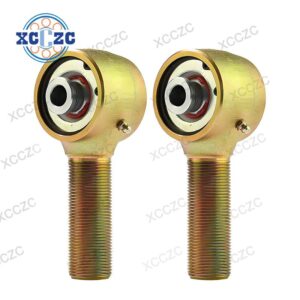 7/8 Inch Forged Chromoly Johnny Joint Rod End for Jeep Racing Sway Bars Suspension Links