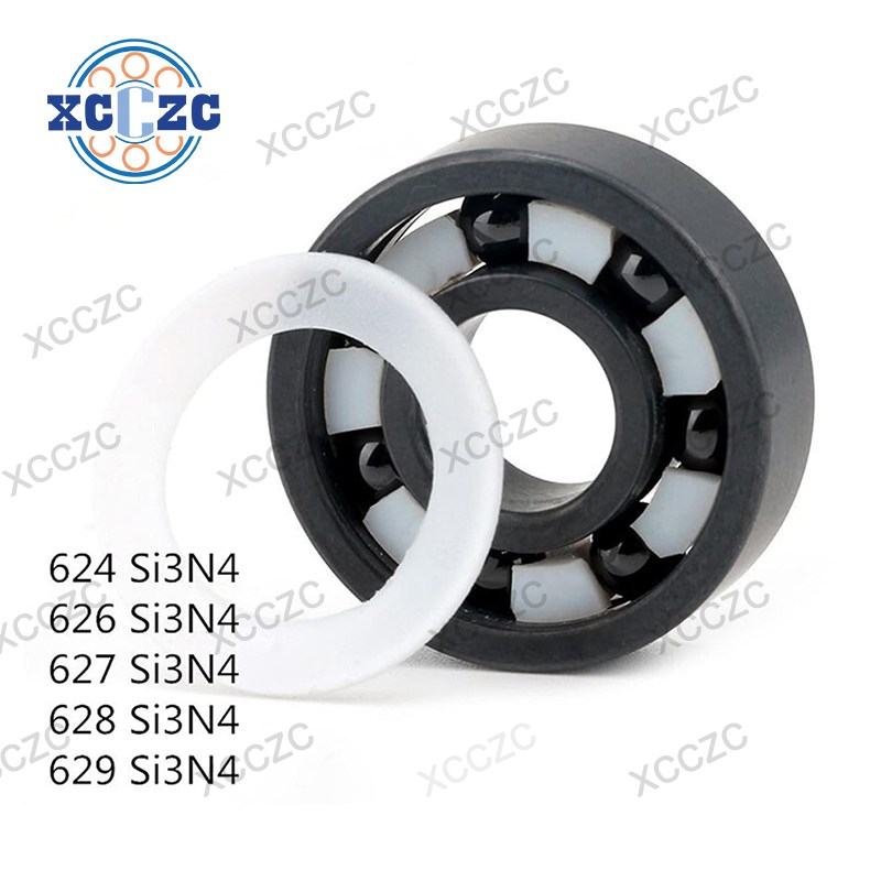 Si3N4 ceramic bearing
