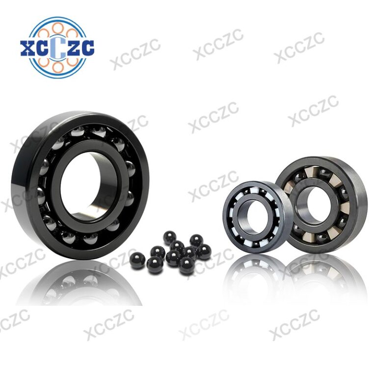 high speed needle roller bearing internal rollers