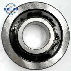 Heavy-Duty 45x115x30mm Forklift Mast Roller Bearing