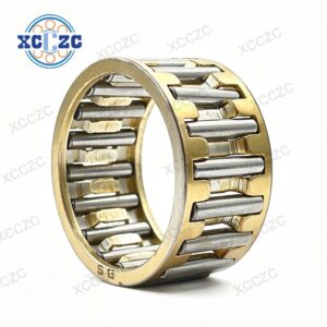 K Series Needle Roller Bearing K232814 Needle Roller and Cage Assemblies