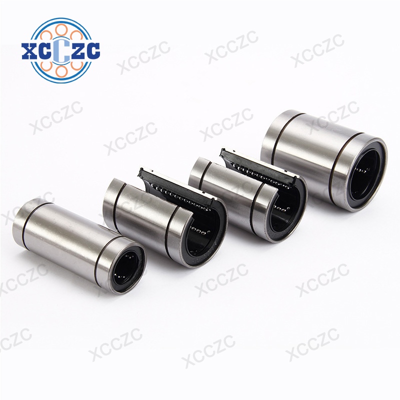 precision LM bearings for CNC machines