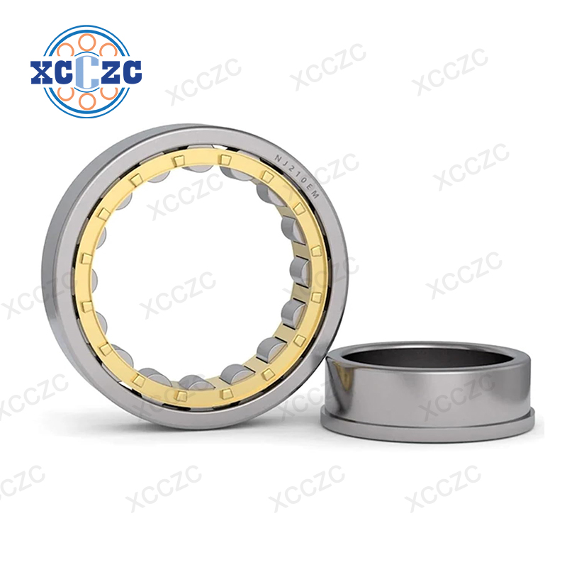 cylindrical roller bearing manufacturer