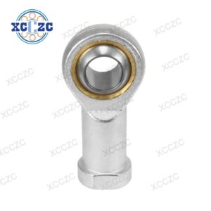 Self-Lubricating SI12TK Ball Joint Female Thread Rod End Bearing