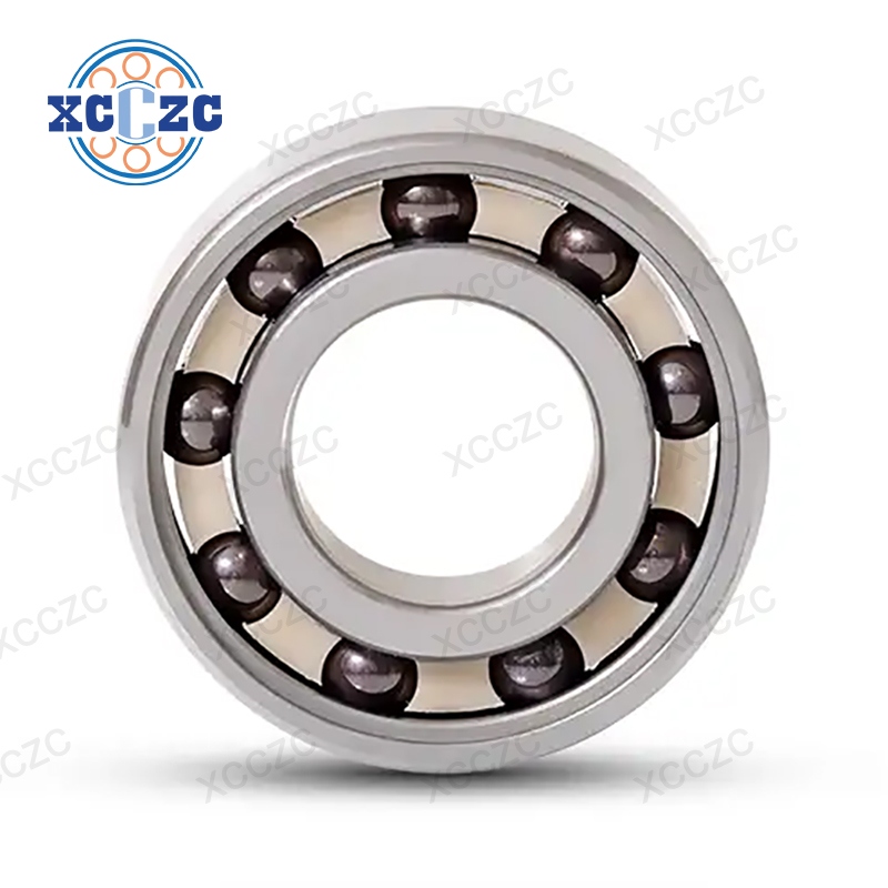 Custom Ceramic Bearings