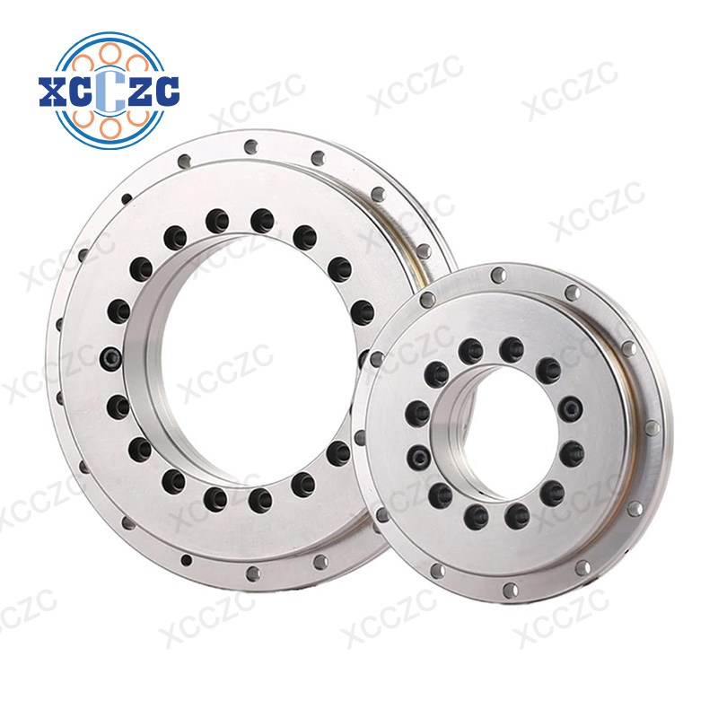 slewing bearing