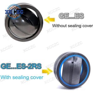 GE50ES bearing manufacturer