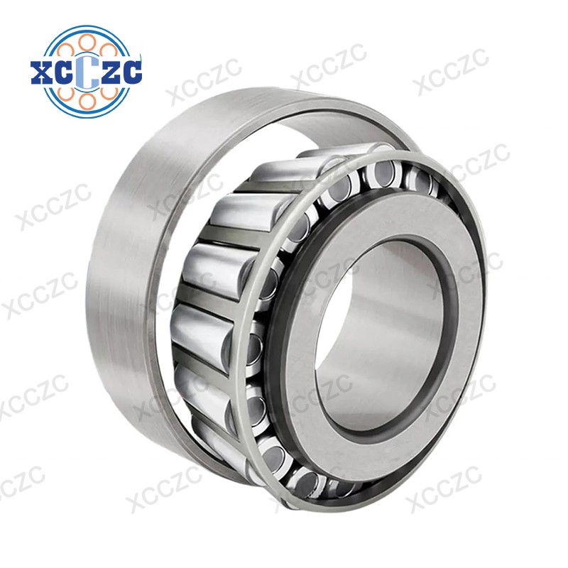 30205 cuscinetto a rulli conici