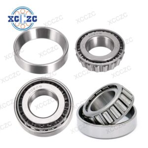 30205 bearing