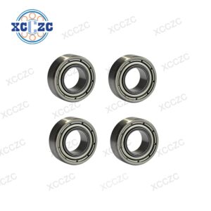 R188 ZZ bearing