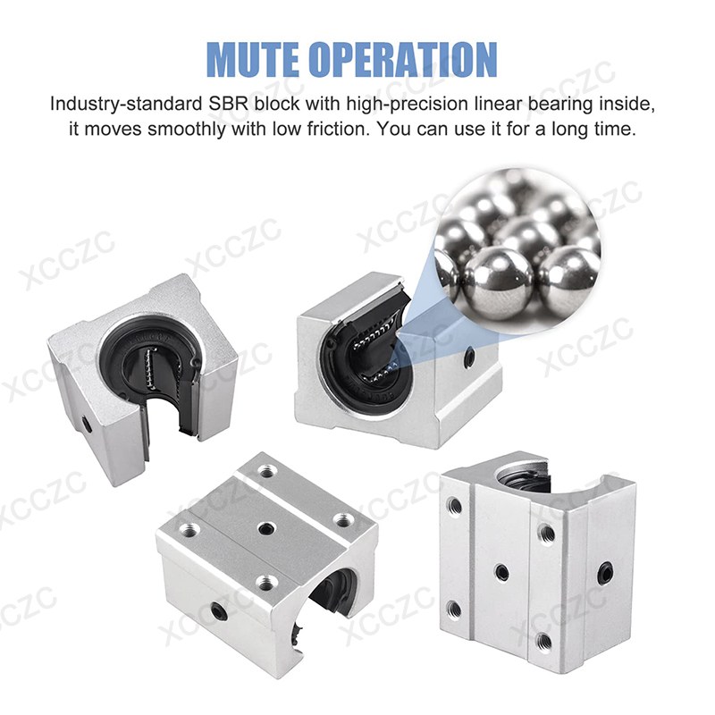 linear bearing