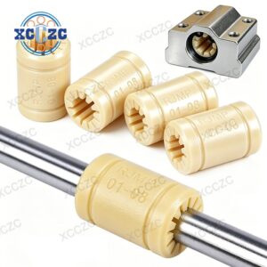 RJMP-01-08 Linear Bearing