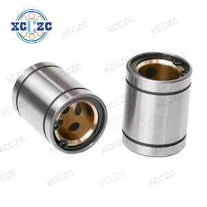 LM6UU linear bearing 6mm shaft