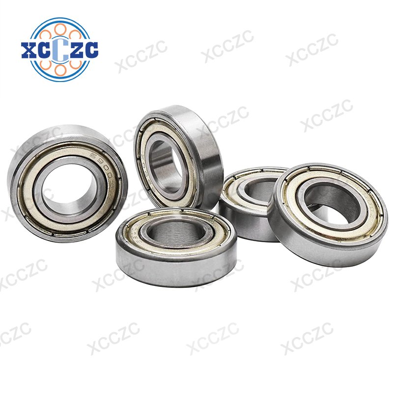 thin section bearing