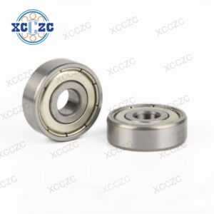627 ZZ ball bearing