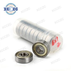 deep groove ball bearing