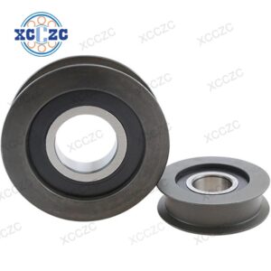 780708 Forklift Mast Bearing