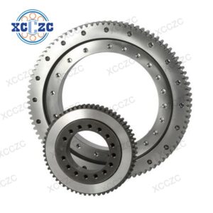 XA120235N slewing bearing